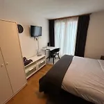 Thurpark Hotel Wattwil