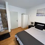 Thurpark Hotel