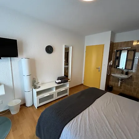 Thurpark Hotel Wattwil