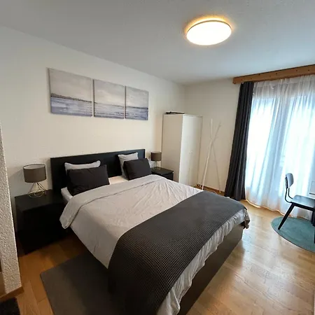Thurpark Hotel