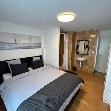 Thurpark Otel Wattwil