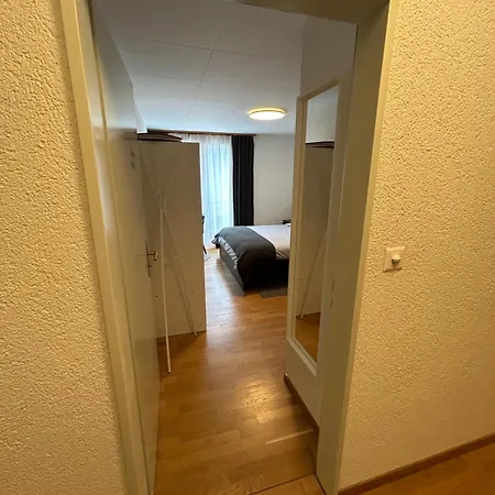 Otel Thurpark Wattwil