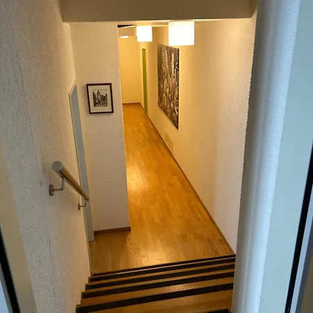 Thurpark Otel Wattwil