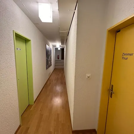 Otel Thurpark Wattwil