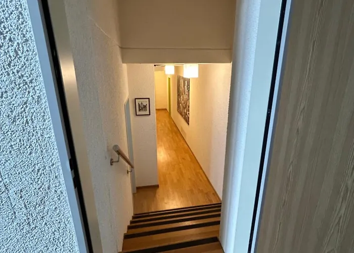 Thurpark Hotel Wattwil