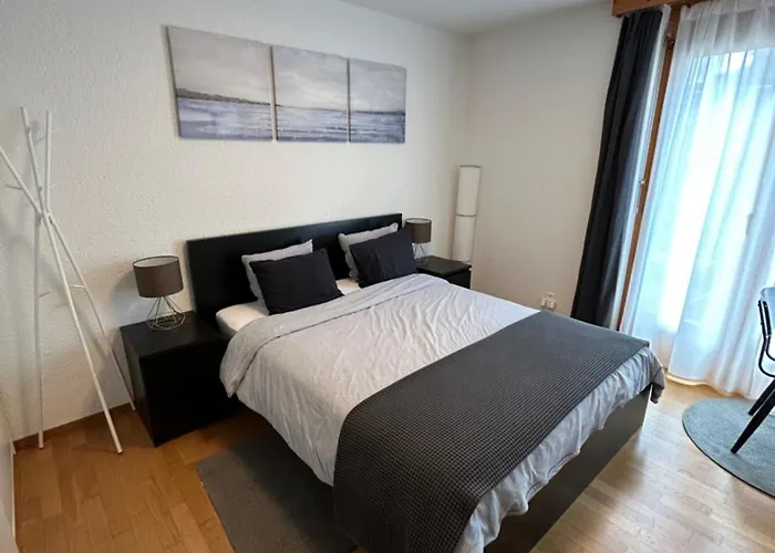 Thurpark Ξενοδοχείο *