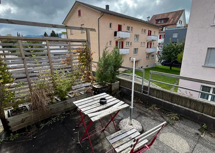 Ξενοδοχείο Thurpark