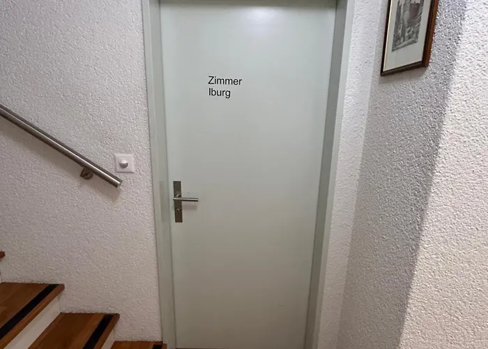 Thurpark Ξενοδοχείο *