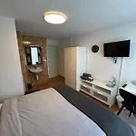 Hotel Thurpark *