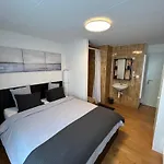 Thurpark Hotel Wattwil