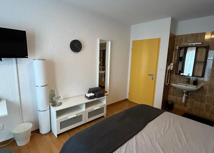 Thurpark Otel Wattwil