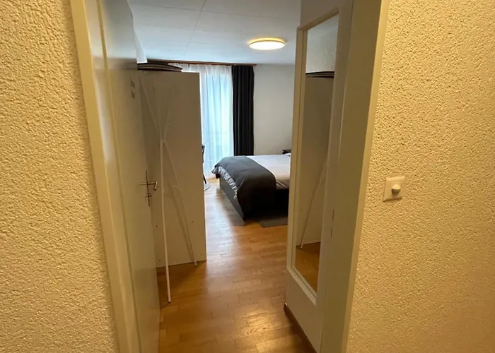 Otel Thurpark Wattwil