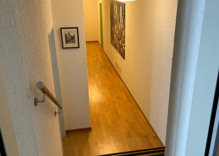 Thurpark Otel Wattwil